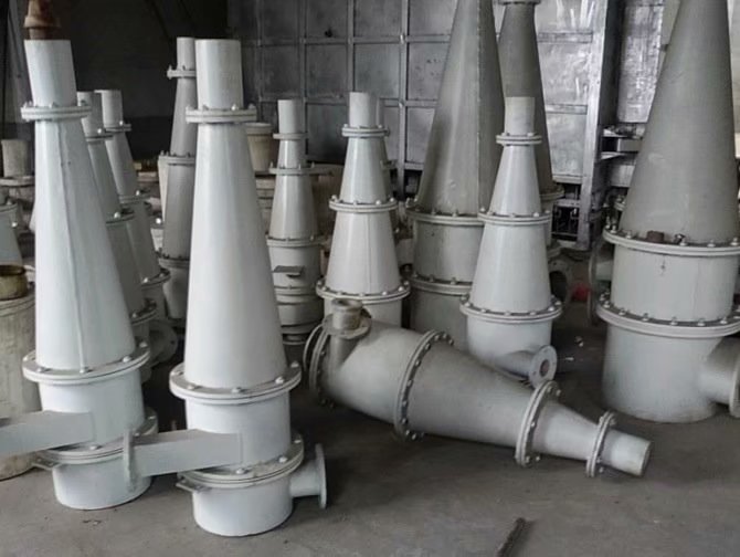 氧化鋁廠應用產品